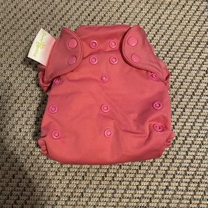 BumGenius Freetime All-In-One - Zinnia